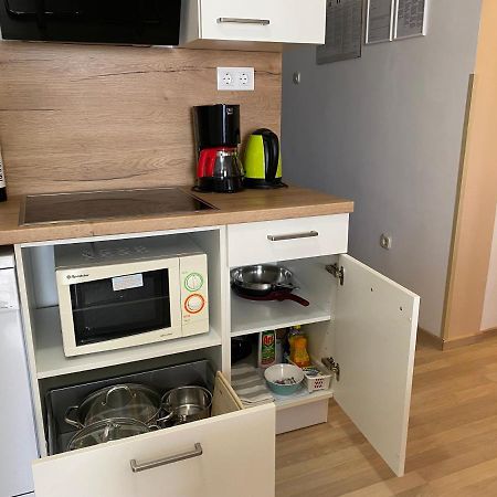 Apartmani Tamara Baska Extérieur photo
