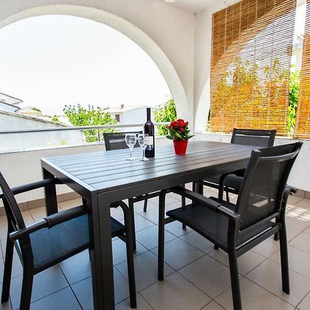 Apartmani Tamara Baska Extérieur photo