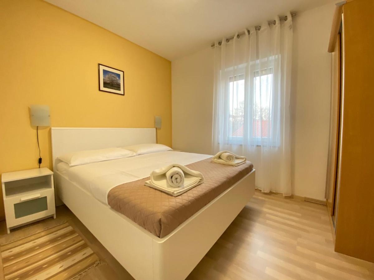 Apartmani Tamara Baska Extérieur photo