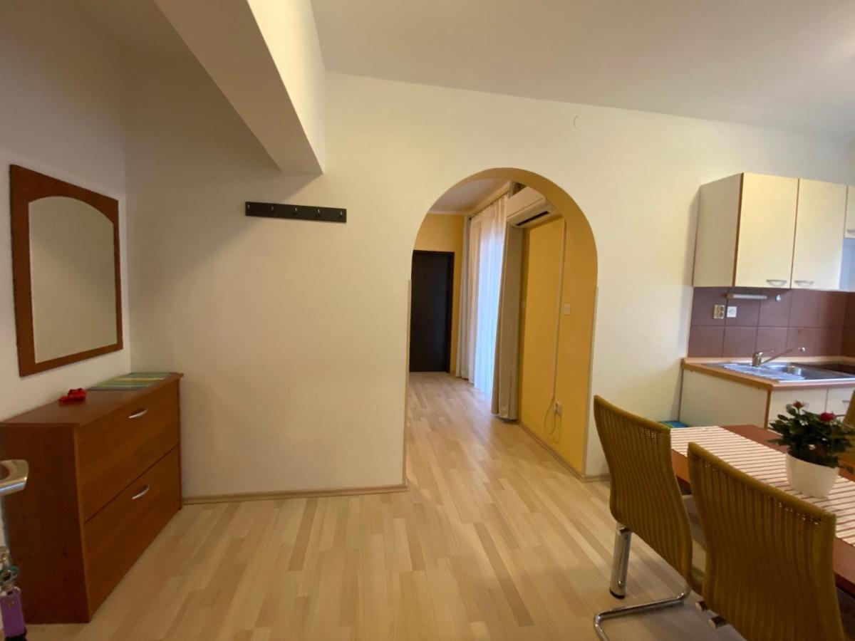 Apartmani Tamara Baska Extérieur photo